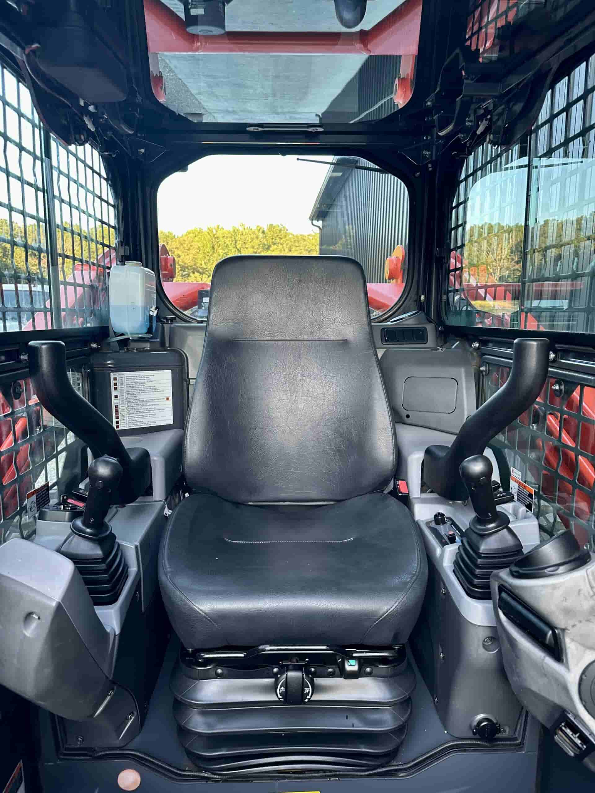 2017 KUBOTA SVL95-2s
